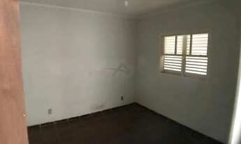 Imagem 2: Casa - Jardim Nossa Senhora Auxiliadora - Campinas