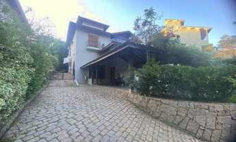 Imagem 2: Casa para locação em Valinhos - Condomínio Chácara Flora