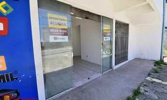 Imagem 4: LOJA COMERCIAL NO BAIRRO SANTOS DUMONT EM FLORIANOPOLIS