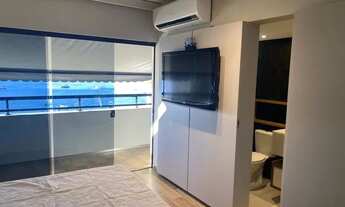 Imagem 2: Apartamento para aluguel , 1 quarto na Barra! Finamente decorado!