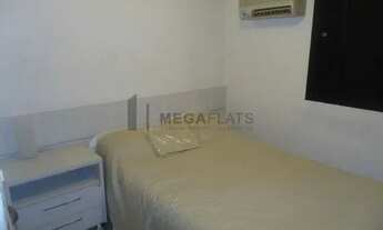 Imagem 3: 05216 - Flat/Aparthotel 1 Dorm, JARDINS - SÃO PAULO/SP