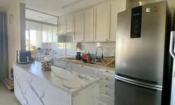 Imagem 4: Edifício Mares do Sul, apartamentos e coberturas, Nova Aliança em Ribeirão Preto/SP I Imob