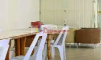 Imagem 7: Apetamento com 92m² e 1 vaga no melhor da Vila Mariana