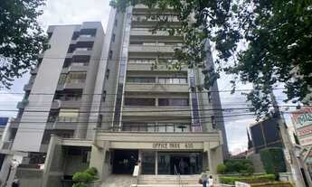 Imagem: Sala - Cambuí - Campinas