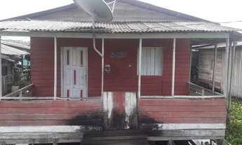 Imagem: Alugo esta casa na ponte Zap