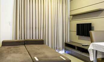 Imagem 3: Apartamento para Aluguel com 1 quarto , 52m² em Ingleses do Rio Vermelho - Florianópolis