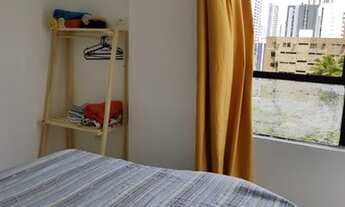 Imagem 7: Apto beira-mar Candeias locação diária