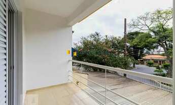 Imagem 6: Casa mobiliada aluga