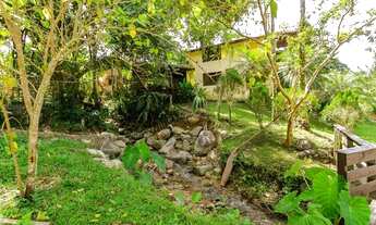 Imagem 3: SANTO AMARO DA IMPERATRIZ - Casa Padrão - Santo Amaro da Imperatriz