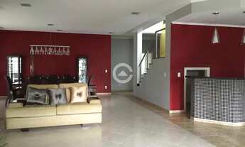 Imagem 2: Casa - Jardim Madalena - Campinas