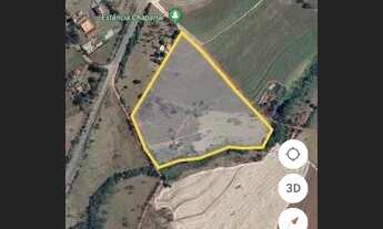 Imagem 3: Sitio em cajuru 5 alqueires 900.000.00 ( j