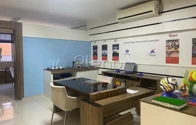 Imagem 4: Prédio - São Bernardo - Campinas