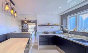 Imagem 7: Residencial Home Boutique, apto disponível para venda com 52m², 01 dorm e 01 vaga de garag