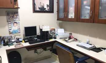 Imagem 7: Casa - Loteamento Alphaville Campinas - Campinas