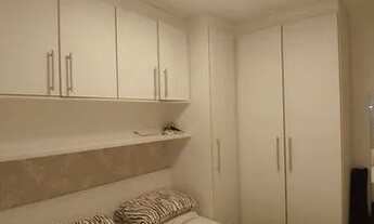 Imagem 6: Apartamento com 2 dormitórios à venda, 55 m² por R$ 299.000 - Jardim Matarazzo - São Paulo