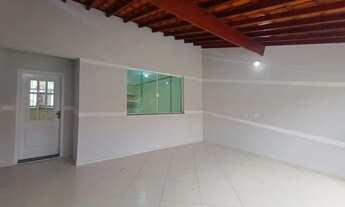 Imagem: Casa com 3 dormitórios para alugar, 119