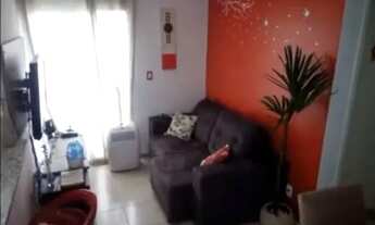 Imagem: Apartamento para aluguel possui 52 metros