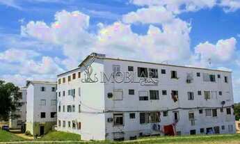 Imagem: BAGé - Apartamento Padrão - São Jorge