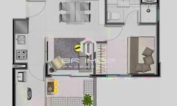 Imagem 3: APARTAMENTO RESIDENCIAL em SÃO PAULO - SP, CONSOLAÇÃO