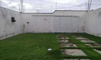 Imagem 2: Casa de Condomínio Aracagy