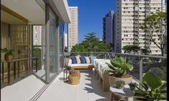 Imagem 4: Apartamento novo a poucos metros do metrô e do shopping