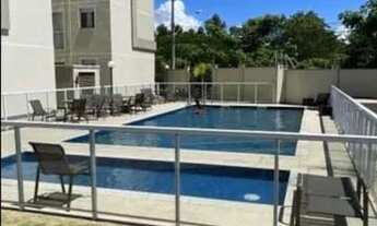 Imagem 7: Aluga-se apartamento 2qts em jacaraipe c/ condomínio incluso