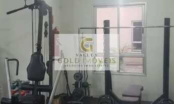 Imagem 5: Apartamento para aluguel com 58 metros quadrados com 2 quartos