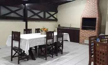 Imagem 7: Flat para venda possui 10 metros quadrados com 1 quarto em Alpes Suiços - Gravatá - PE