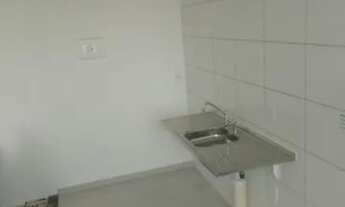 Imagem 4: Apartamento de 27m² venda ou locação Urban Mooca Faculdade Anhembi