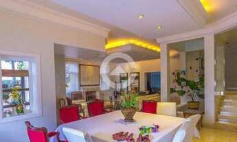 Imagem 3: Casa - Loteamento Alphaville Campinas - Campinas