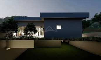 Imagem 5: Casa - Swiss Park - Campinas