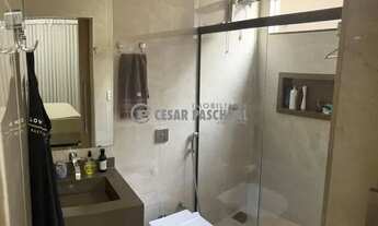 Imagem 14: Casa Sobrado Jardim Ouro Branco Casa Padrão - Jardim Ouro Branco Residencial para Locação