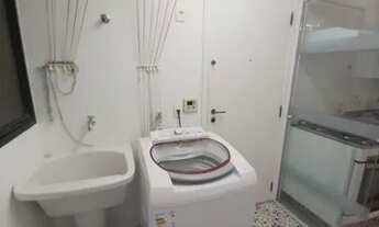 Imagem 7: Apartamento para locação, 120 m², 2 Dormitórios, 1 Suíte, 2 Vagas