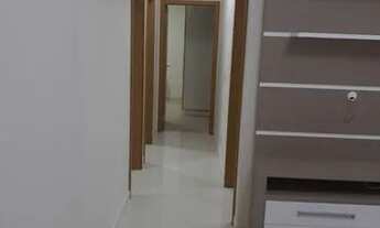 Imagem 3: Apartamento com 3 dormitórios para alugar, 77 m² por R$ 3.300,00/mês - Myriad Parque Resid