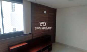 Imagem 6: Apartamento para aluguel, 2 quartos, 1 vaga, CENTRO - Contagem/MG