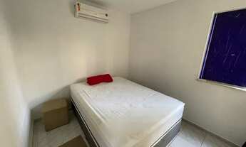 Imagem 3: Apartamento para aluguel possui 50 metros quadrados com 2 quartos em Turu - São Luís - MA