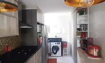 Imagem 7: MANGARATIBA - Apartamento Padrão - Reserva do Sahy