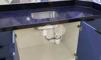 Imagem 4: Apartamento com 3 quartos à venda, 77 m² por R$ 1.690.000 - Leblon - Rio de Janeiro/RJ