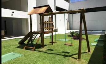 Imagem 6: Lindo Apartamento de 3 Quartos-Armários Fixos-Candeias-Andar Alto-Lazer Completo-Porto fin