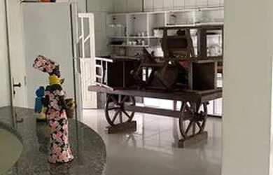 Imagem 4: ALUGO CASA TEMPORADA NA ILHA DE VERA CRUZ