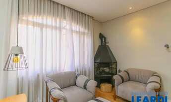 Imagem 5: CASA DE VILA - ALTO DE PINHEIROS - SP