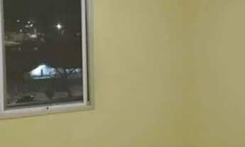 Imagem 5: Apartamento com 2 dormitórios para alugar, 47 m² por R$ 1.451,00/mês - Jardim América - Sã