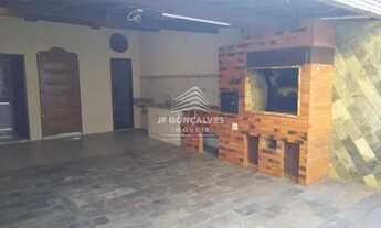 Imagem 4: Casa Residencial para aluguel, 4 quartos, 2 suítes, 4 vagas, Itapoã - Belo Horizonte/MG