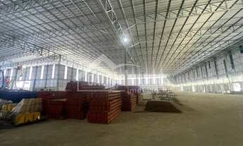 Imagem 4: Galpão Manaus - 9.000 m² - Distrito Industrial - GGL129