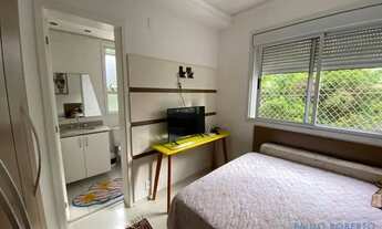 Imagem 4: APARTAMENTO - VILA MARIANA - SP