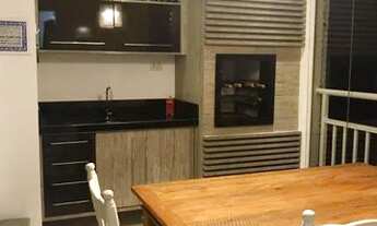 Imagem 5: Apartamento a venda localizado no condomínio Viver Arujá!