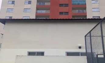 Imagem 5: APTO CIDADE DAS FLORES