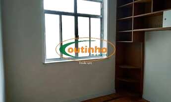 Imagem 6: 26036A) Rua Dezoito de Outubro - Tijuca