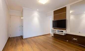 Imagem 4: Flores do Ipê Águas Claras: 2 Qtos c/ varanda e lazer completo!