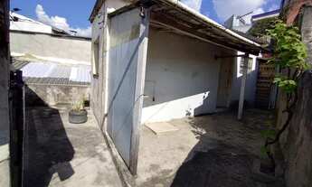 Imagem 5: Casa para aluguel com 28 metros quadrados com 1 quarto em Vila Formosa - São Paulo - SP